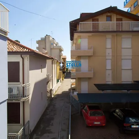 Baraziol Ferienhaus Lido di Jesolo
