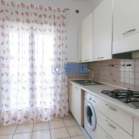 Ferienhaus Baraziol Lido di Jesolo