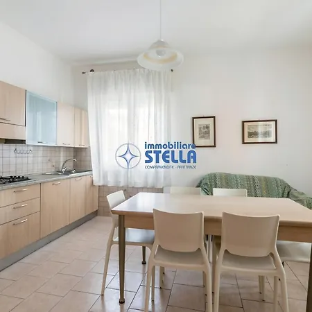 Baraziol Ferienhaus Lido di Jesolo