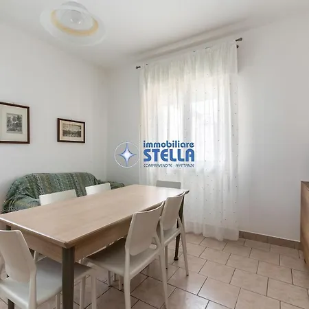 Baraziol Ferienhaus Lido di Jesolo