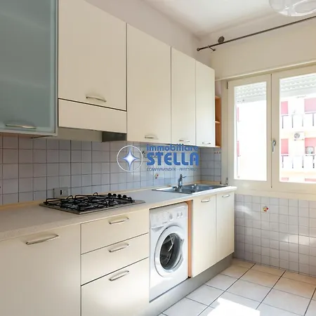 Ferienhaus Baraziol Lido di Jesolo