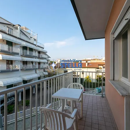 Baraziol Ferienhaus