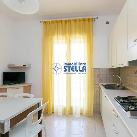 Baraziol Ferienhaus Lido di Jesolo