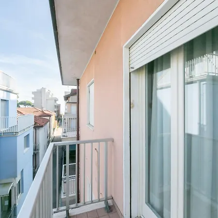 Baraziol Ferienhaus Lido di Jesolo
