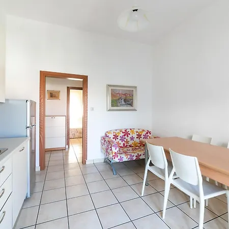 Ferienhaus Baraziol Lido di Jesolo