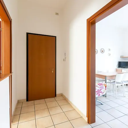 Ferienhaus Baraziol Lido di Jesolo